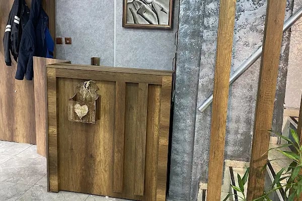 Özgür Çiftegöz Hair &amp; Make Up - Avcılar Kadın Kuaförü Avcılar Güzellik Merkezi - Resim 10