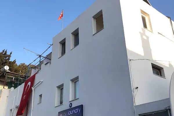 Ay Laundry/Çamaşırhane - Resim 4