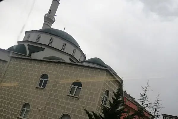Şafak Cami - Resim 2