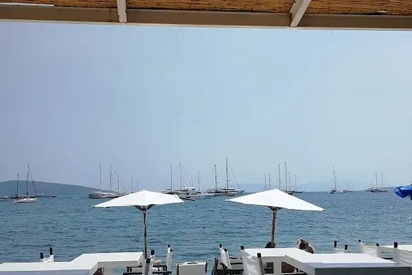 BODRUM BABE - Resim 3