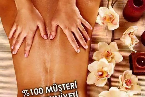 Adana Masaj Salonu FIRST CLASS SPA Adana Bayan Masöz Hamam Sauna Jakuzi Fiyatları Telefonu Adresi - Resim 8