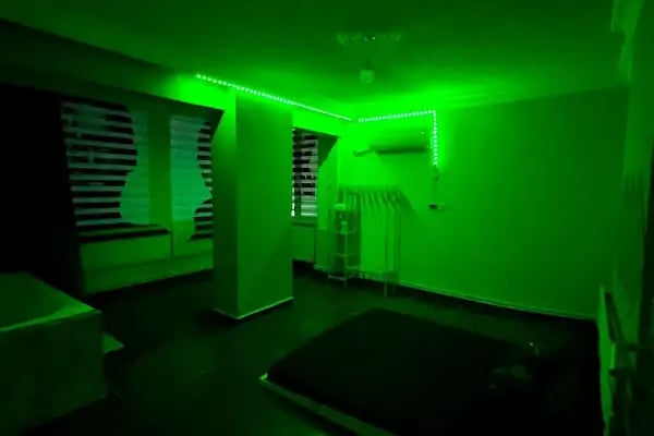 Adana Masaj Salonu FIRST CLASS SPA Adana Bayan Masöz Hamam Sauna Jakuzi Fiyatları Telefonu Adresi - Resim 12