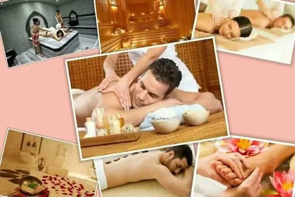 Adana Masaj Salonu FIRST CLASS SPA Adana Bayan Masöz Hamam Sauna Jakuzi Fiyatları Telefonu Adresi - Resim 6