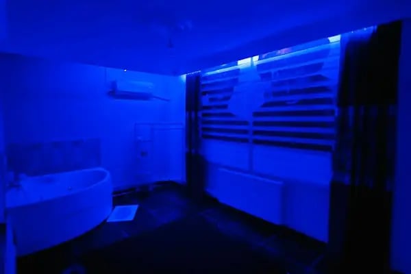 Adana Masaj Salonu FIRST CLASS SPA Adana Bayan Masöz Hamam Sauna Jakuzi Fiyatları Telefonu Adresi - Resim 11
