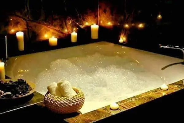 Adana Masaj Salonu FIRST CLASS SPA Adana Bayan Masöz Hamam Sauna Jakuzi Fiyatları Telefonu Adresi - Resim 7