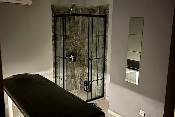 Adana Masaj Salonu FIRST CLASS SPA Adana Bayan Masöz Hamam Sauna Jakuzi Fiyatları Telefonu Adresi - Resim 10