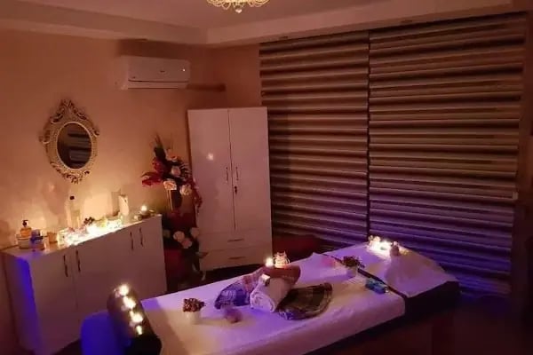 Adana Masaj Salonu FIRST CLASS SPA Adana Bayan Masöz Hamam Sauna Jakuzi Fiyatları Telefonu Adresi - Resim 2