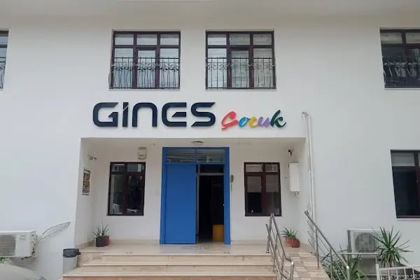 Gines Çocuk Anaokulu (İller Şube) - Resim 5