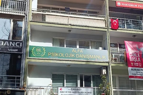 Alfa Psikolojik Danışmanlık - Resim 6