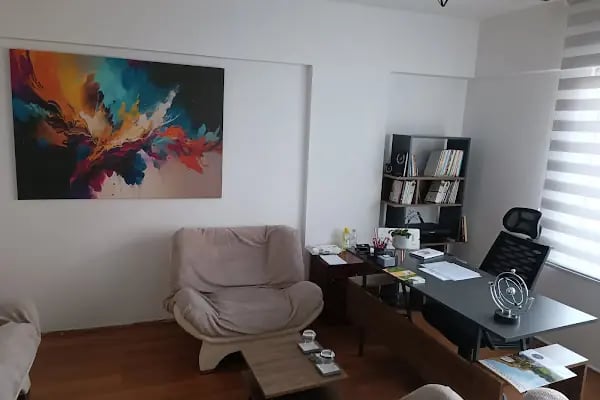 Alfa Psikolojik Danışmanlık - Resim 3