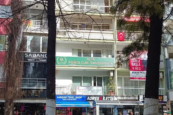 Alfa Psikolojik Danışmanlık - Resim 1