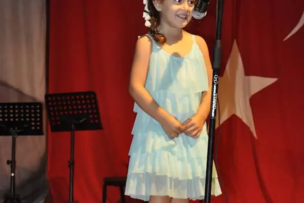 AKADEMİK MÜZİK - Resim 6