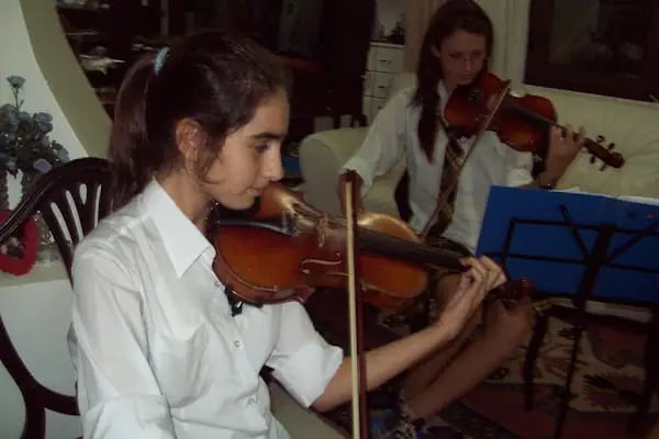 AKADEMİK MÜZİK - Resim 3