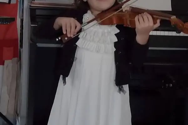 AKADEMİK MÜZİK - Resim 10
