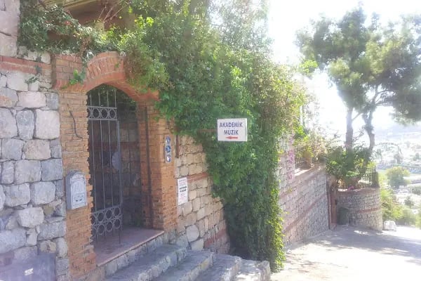 AKADEMİK MÜZİK - Resim 5