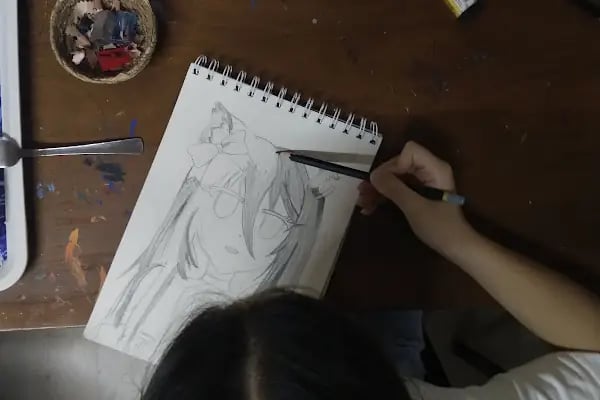 ARTBahar Sanat Atölyesi - Resim 6