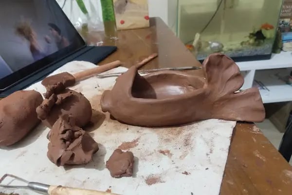 ARTBahar Sanat Atölyesi - Resim 4