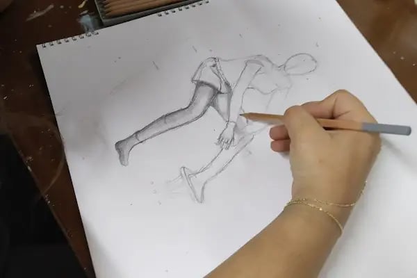 ARTBahar Sanat Atölyesi - Resim 3