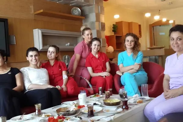Aya Klinik - Resim 14