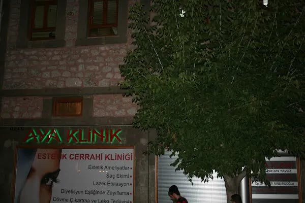 Aya Klinik - Resim 4