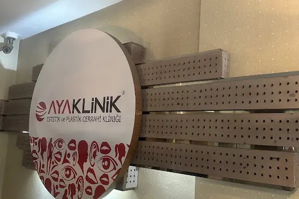 Aya Klinik - Resim 12