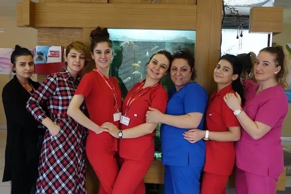 Aya Klinik - Resim 16