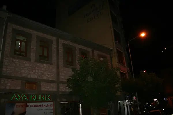 Aya Klinik - Resim 10
