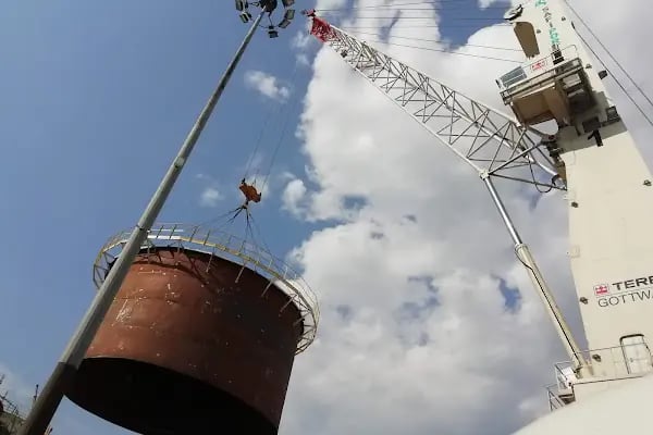Safiport Derince - Resim 12