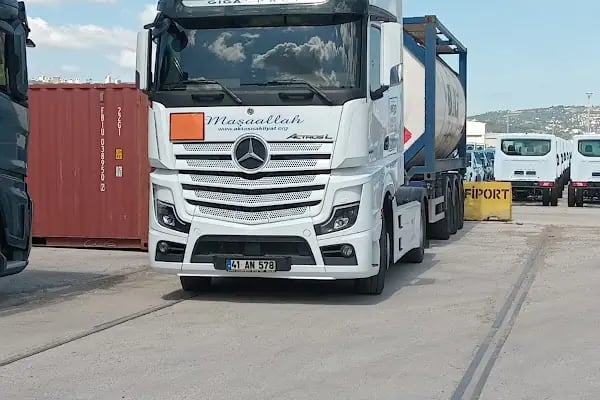Safiport Derince - Resim 10
