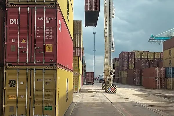 Safiport Derince - Resim 7