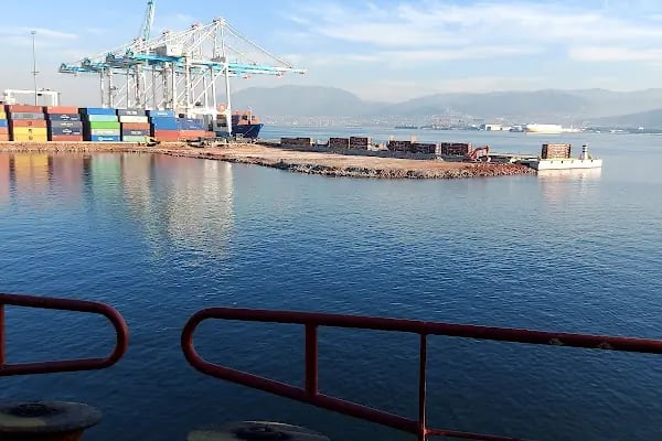Safiport Derince - Resim 18