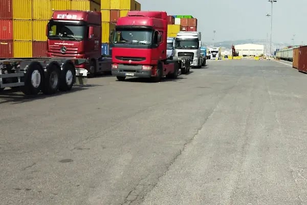 Safiport Derince - Resim 8