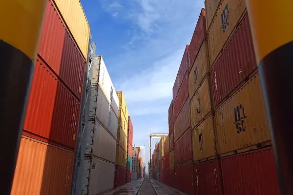 Safiport Derince - Resim 9