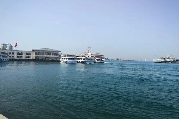 Safiport Derince - Resim 13