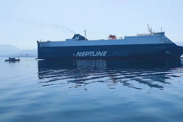 Safiport Derince - Resim 14