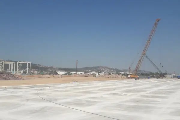 Safiport Derince - Resim 17