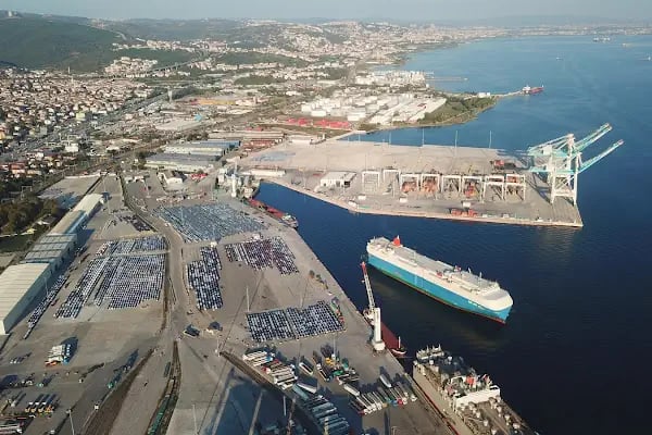 Safiport Derince - Resim 3