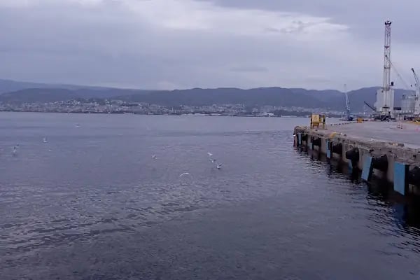 Safiport Derince - Resim 4