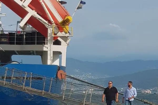 Safiport Derince - Resim 19