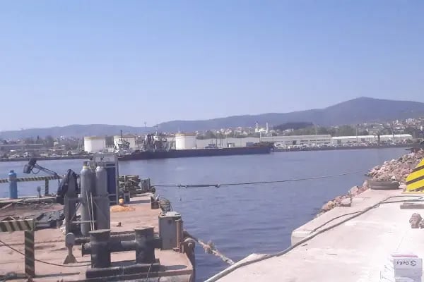 Safiport Derince - Resim 16
