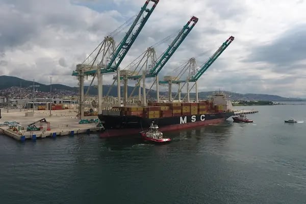 Safiport Derince - Resim 5