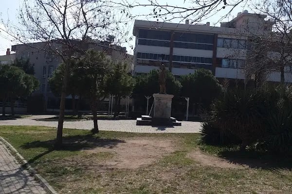 Kadın Hakları Parkı - Resim 19