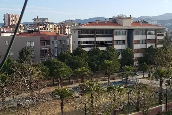 Kadın Hakları Parkı - Resim 5
