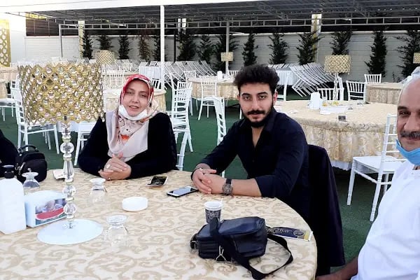 My Garden Kır Düğün Salonu - Resim 19