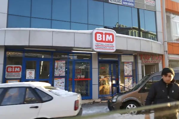 Bim - Beyşehir Şubesi - Resim 2