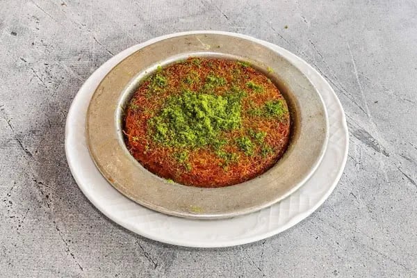 Serhat pastenesi - Resim 4