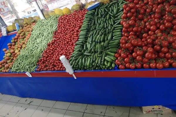 VEZİRLER EKONOMIK - Resim 12