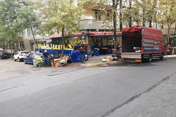 VEZİRLER EKONOMIK - Resim 14