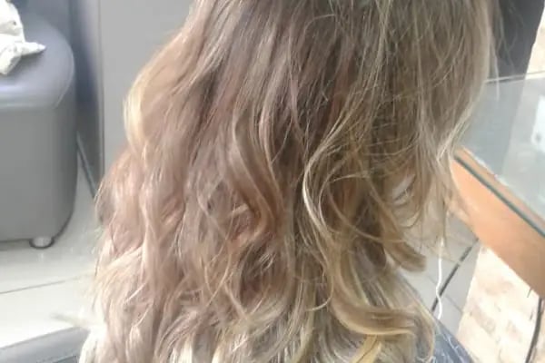 Pink Kuaför Saç Tasarım Merkezi - Resim 5