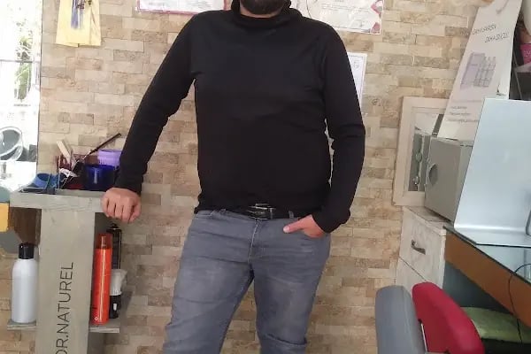 Pink Kuaför Saç Tasarım Merkezi - Resim 4